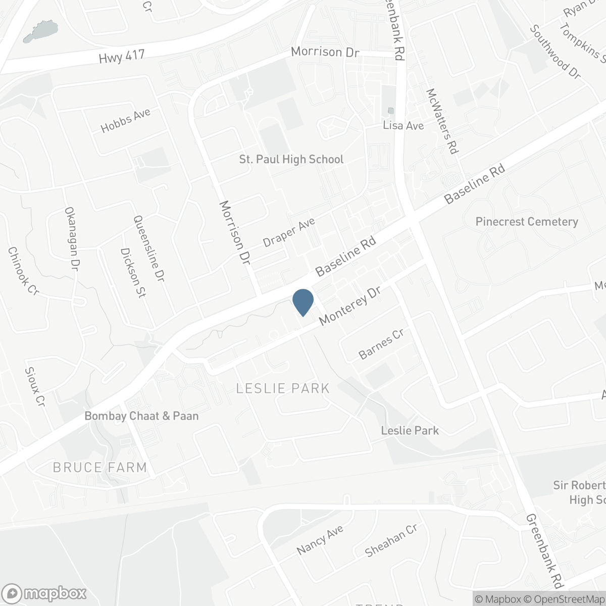 1344 GUTHRIE STREET, Ottawa, Ontario K2H 1G8